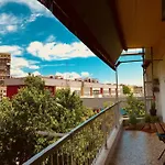Comfy & Relaxing Apartment