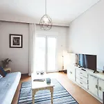 Comfy & Relaxing Apartment