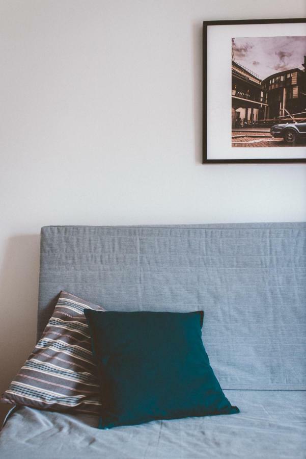 Comfy & Relaxing Apartment Thessaloniki